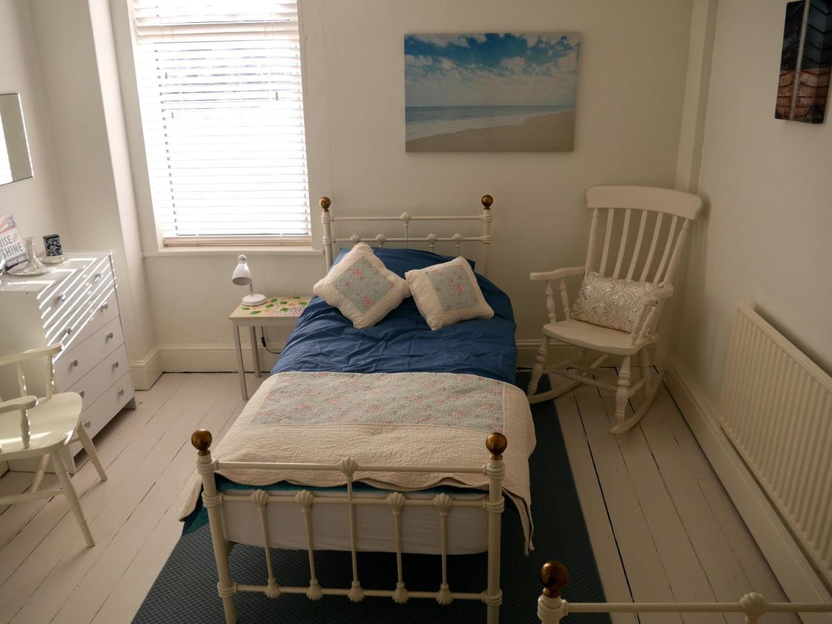 Anchor Cottage คลีทอร์ปส์ ภายนอก รูปภาพ